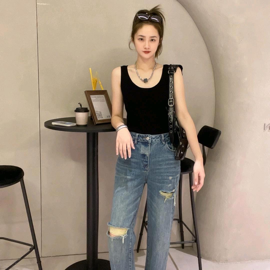 深圳南油琪七牛仔