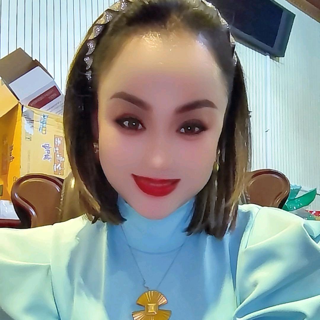 美女
