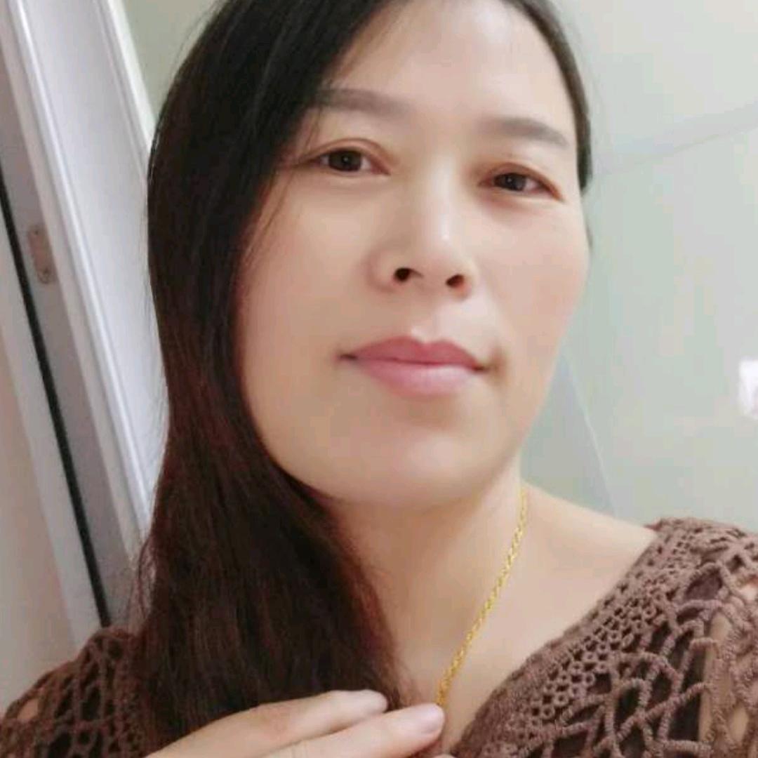程姐在上海