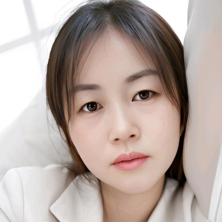 傻丫头小黄