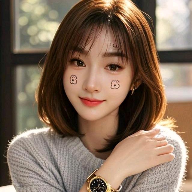 四川爱笑的灵妹❤