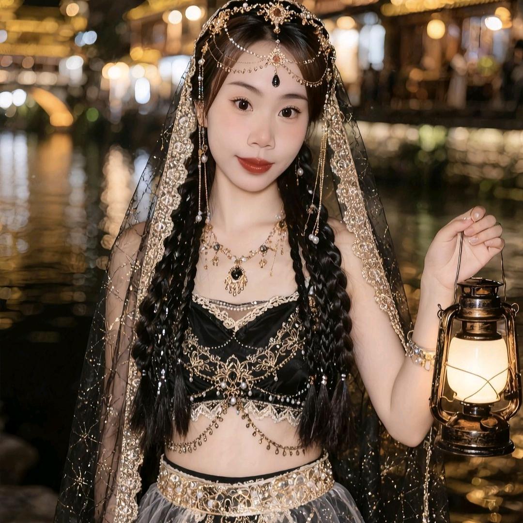 เปก สาวหัวพัน🇱🇦