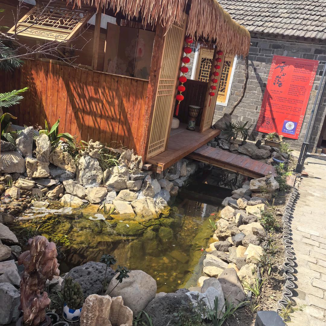 二丫头（感恩遇见）