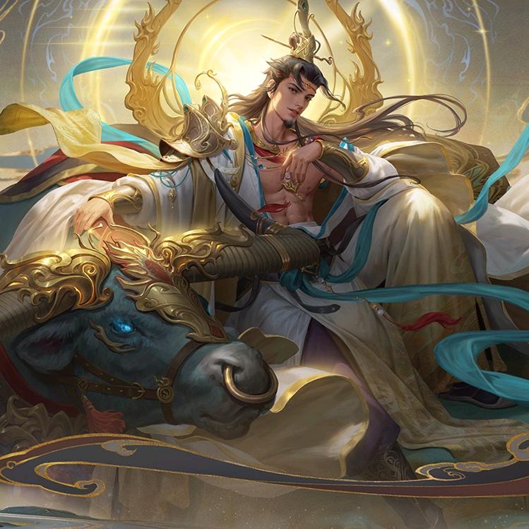 爱玩游戏的小孙