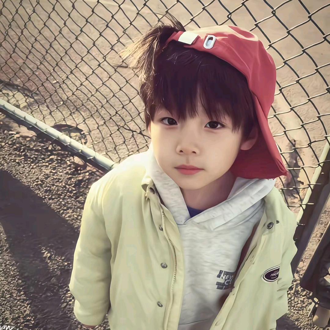 小吴同学