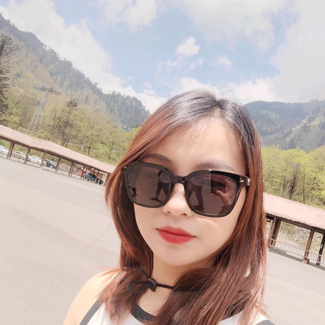 洪雅九紫美学～郑老师