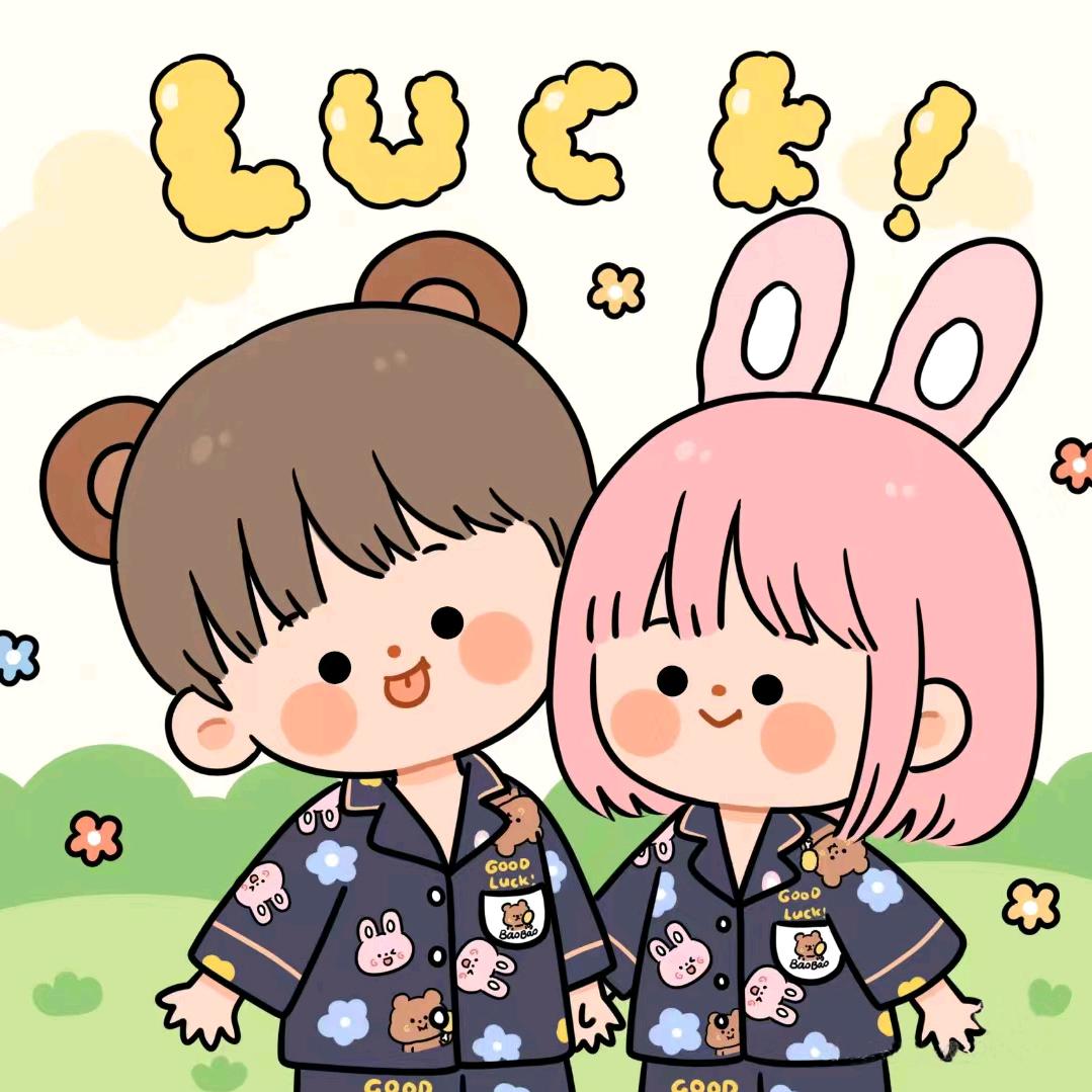 童心童趣家居服