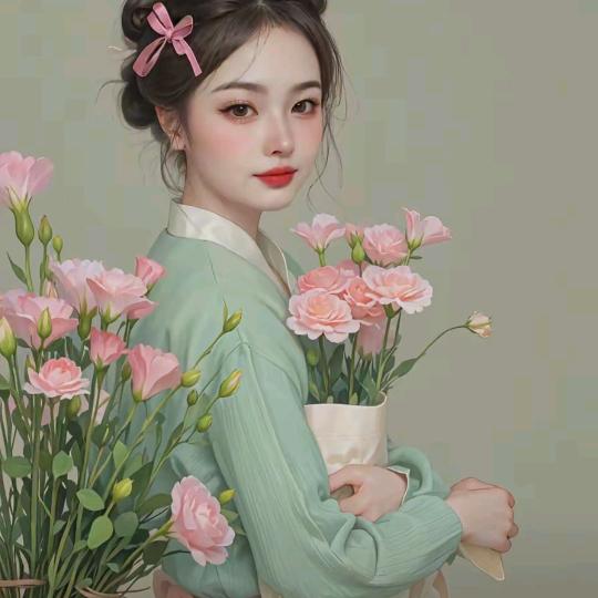 小花姐