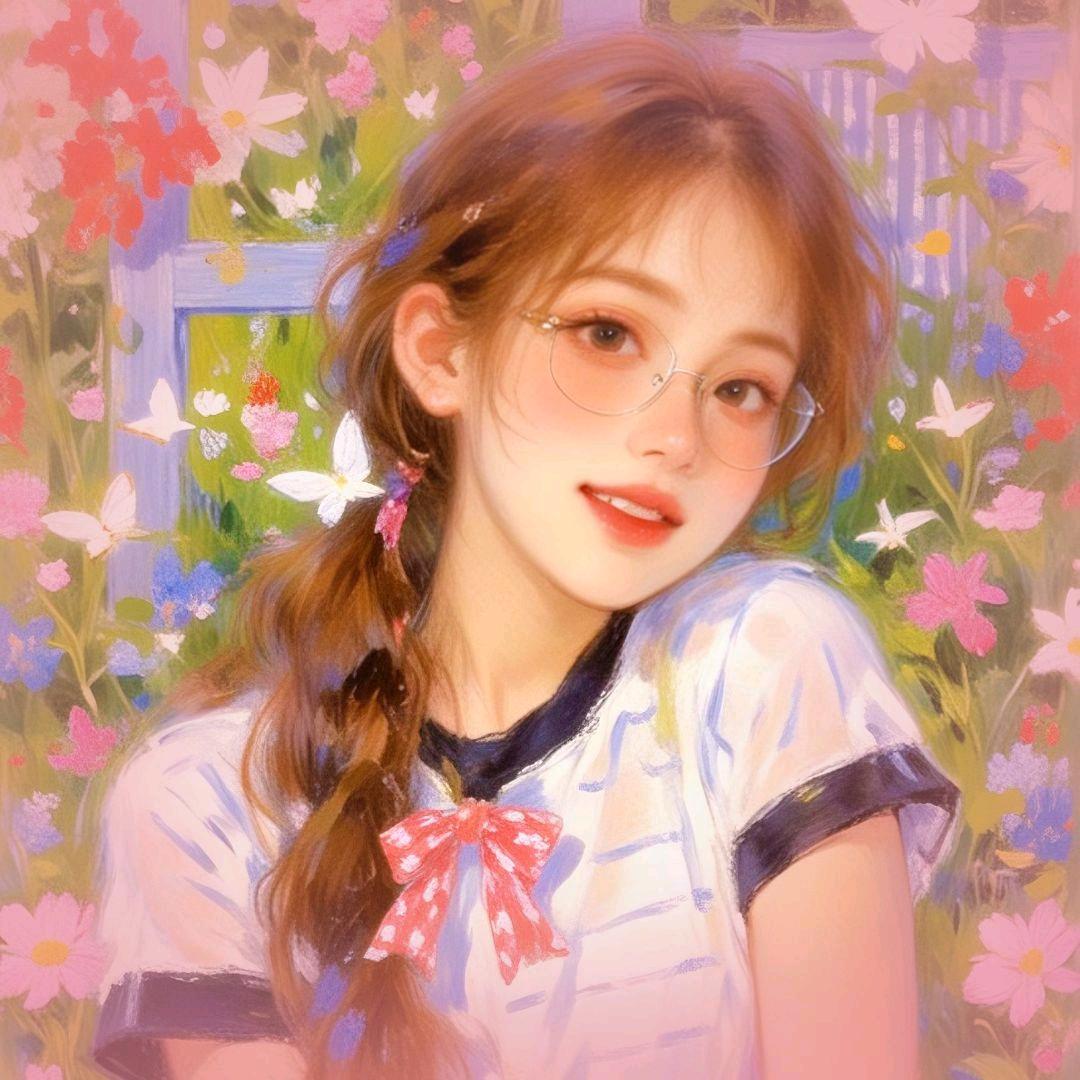 木子君🐏