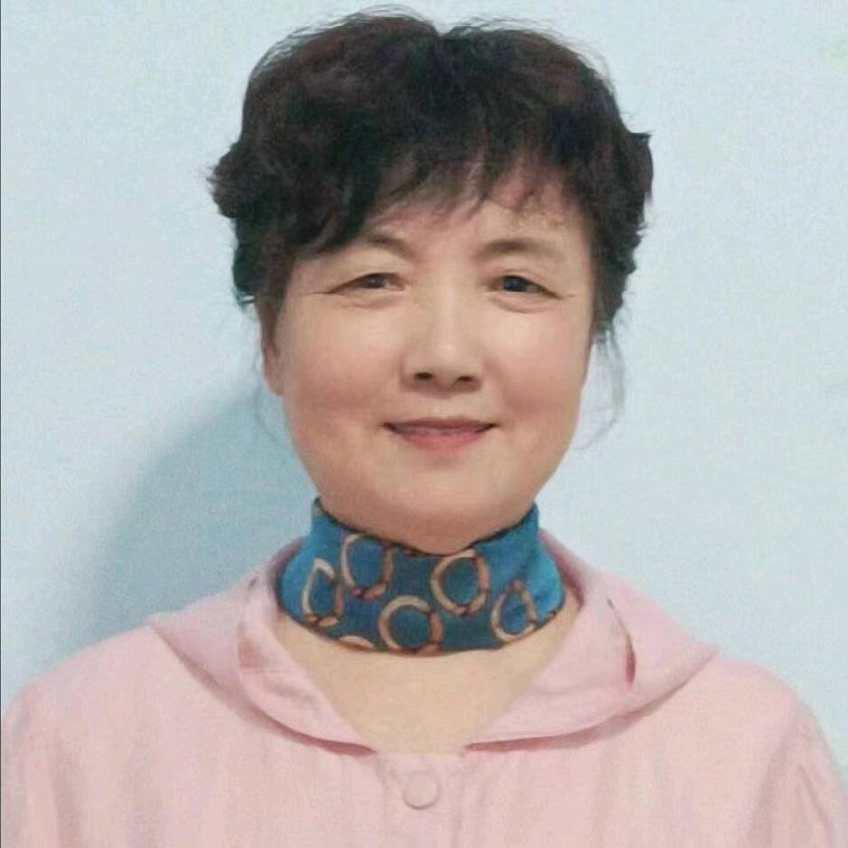 郭姐1🎤