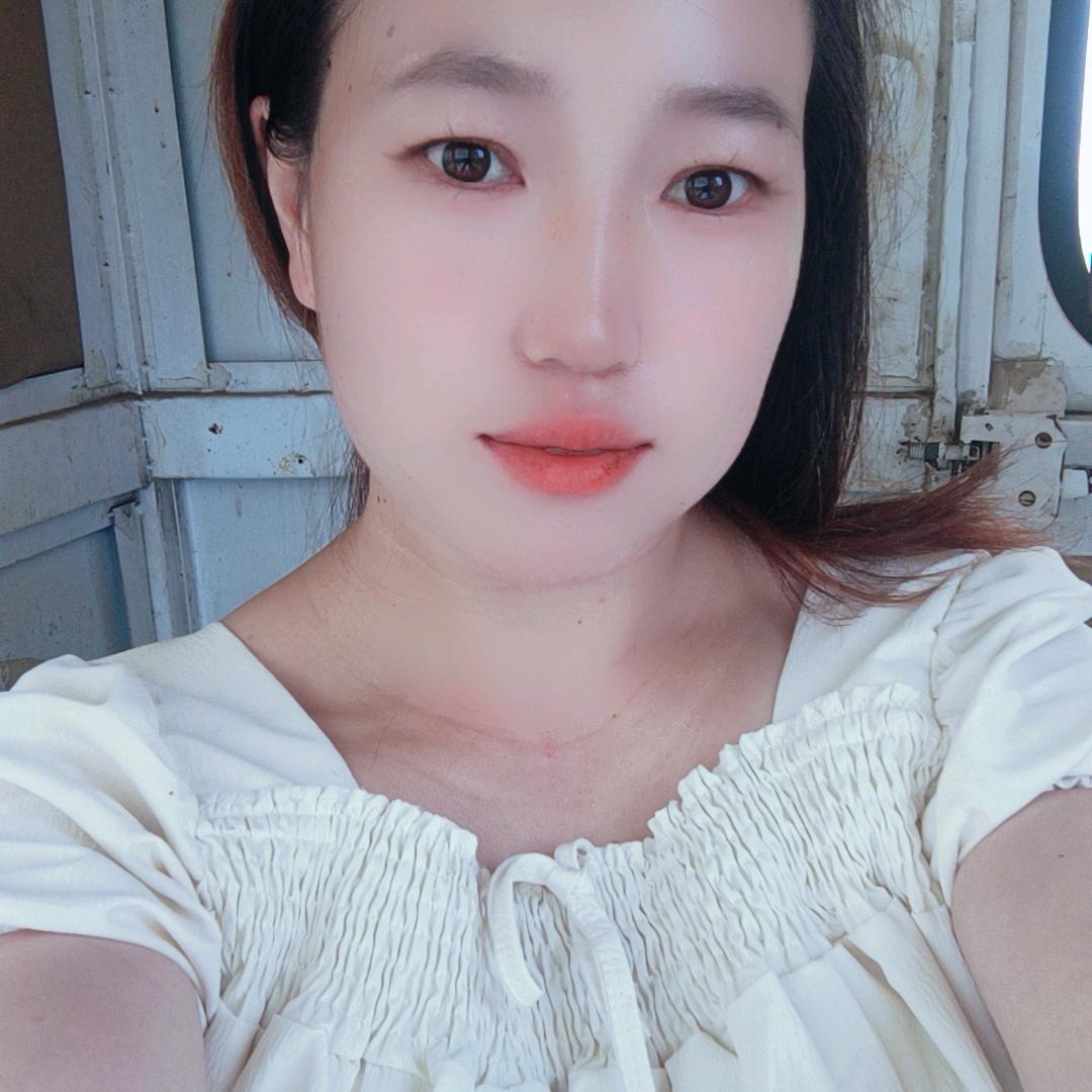 冷艳