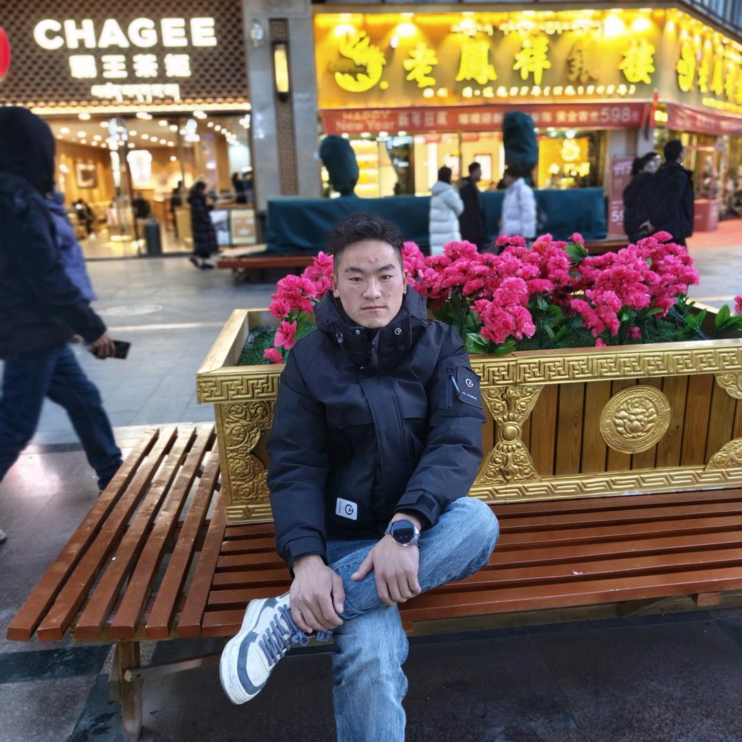仁增旺修
