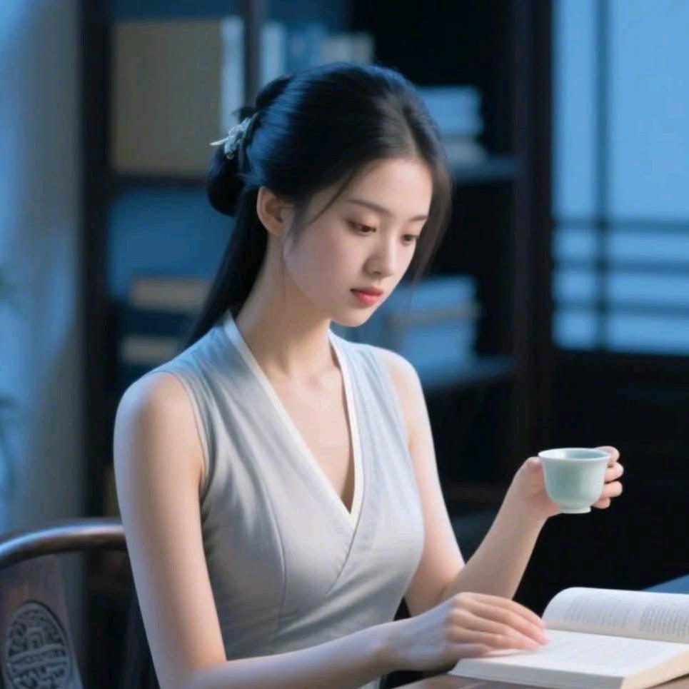 金焰悦读（17:10）