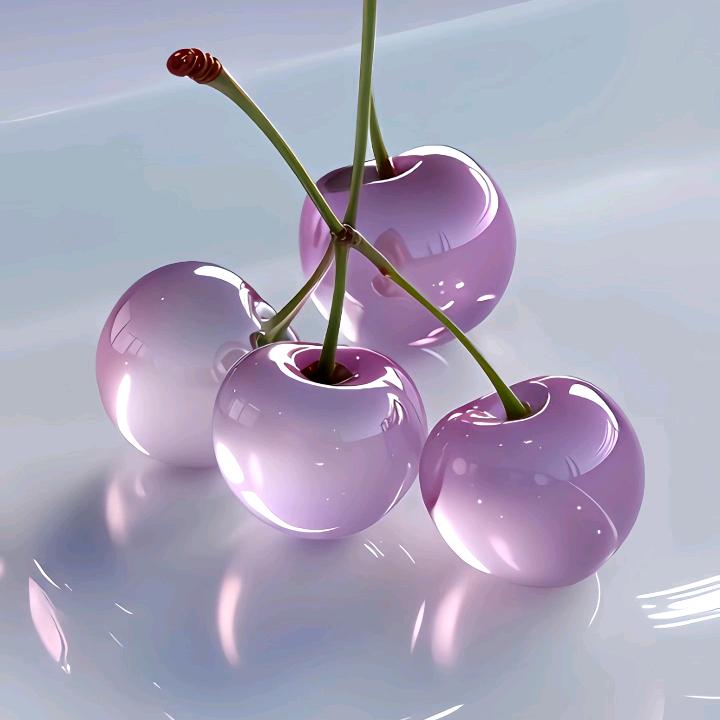 雾散阳光