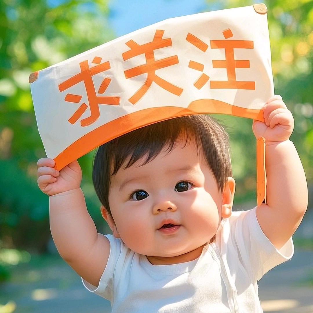 小小萌娃~