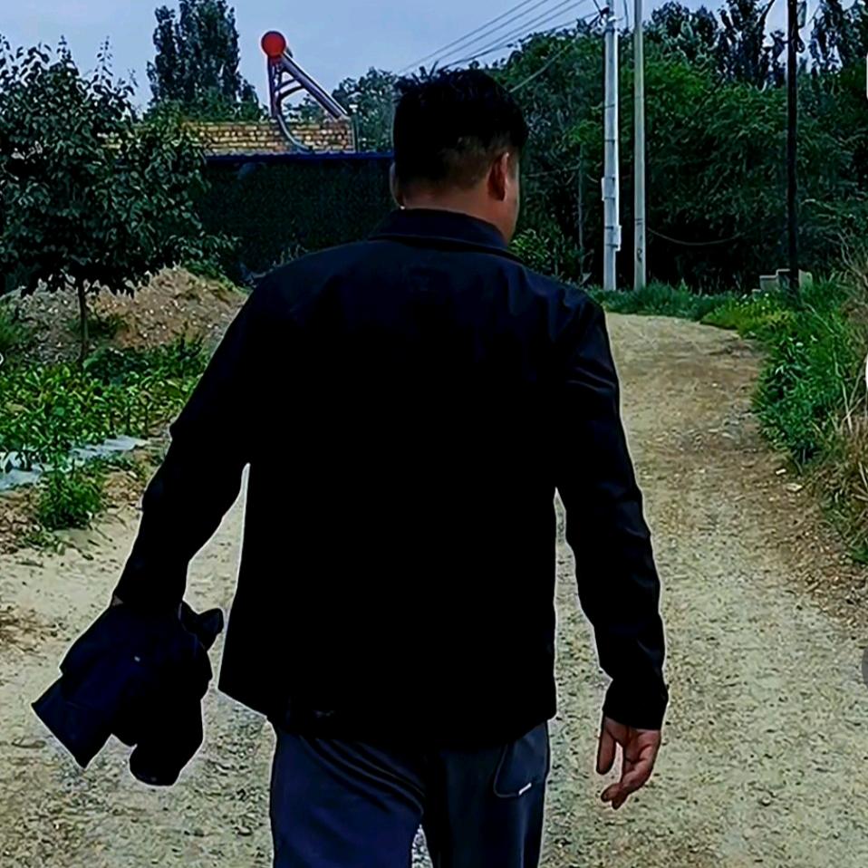 南风旧巷