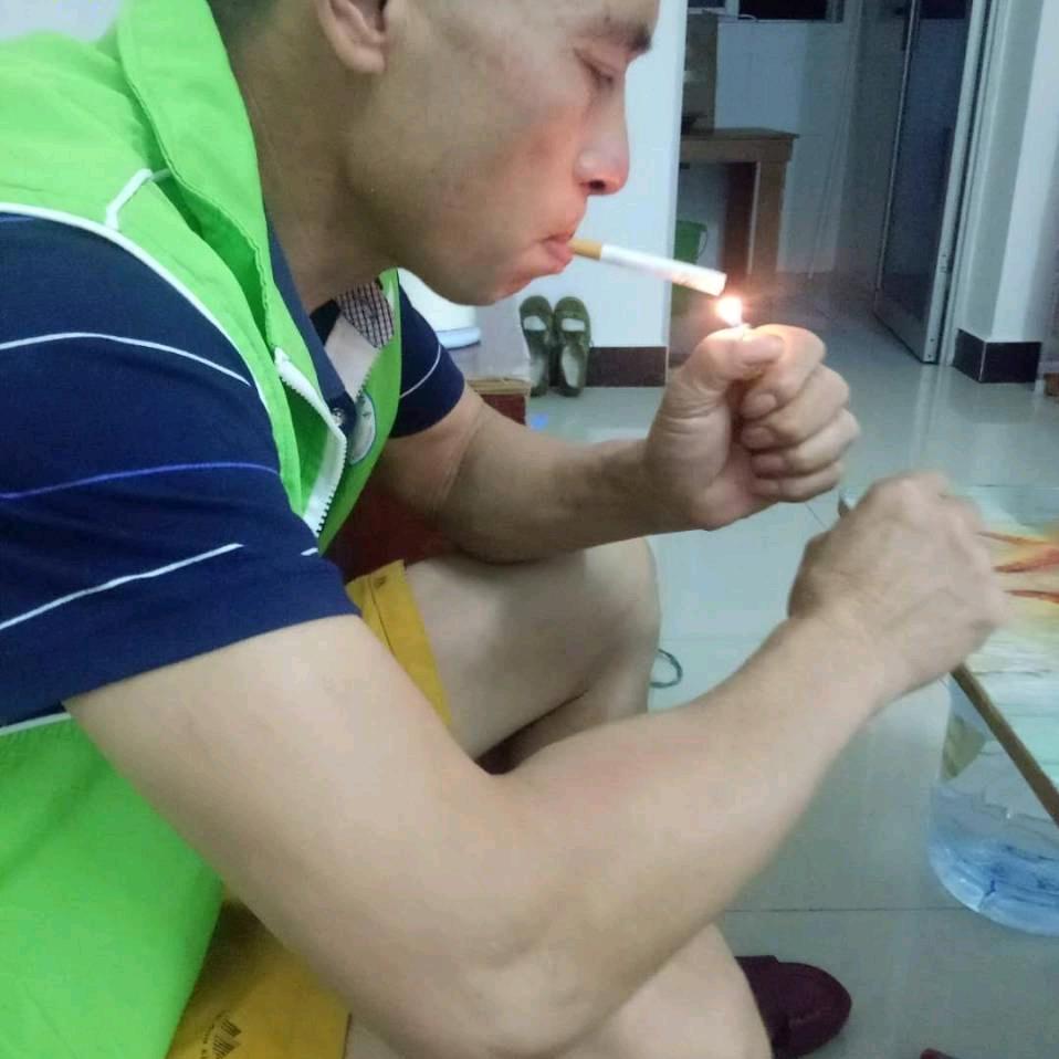 阿四。