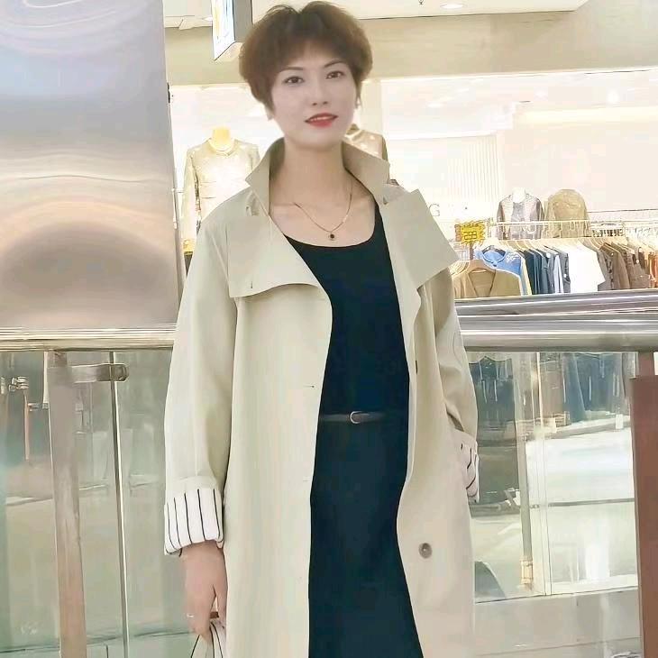 合肥娜依焱女装