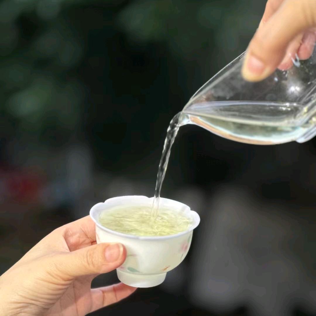 真馨茗茶