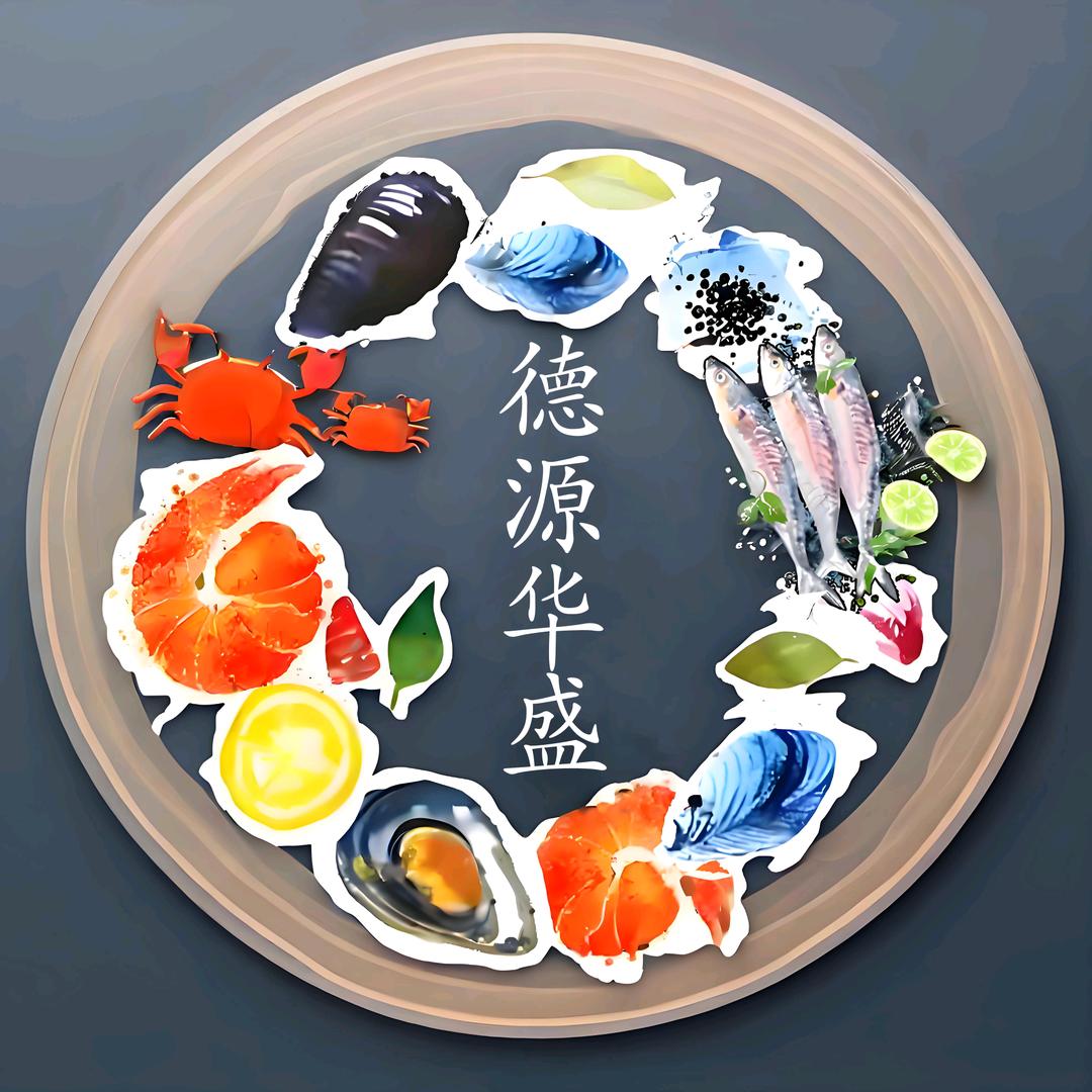 德源华盛食品店