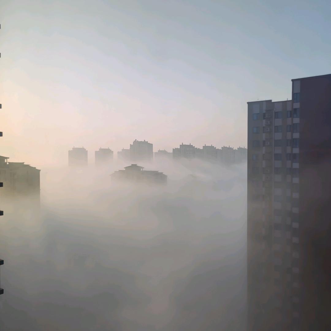 曦月
