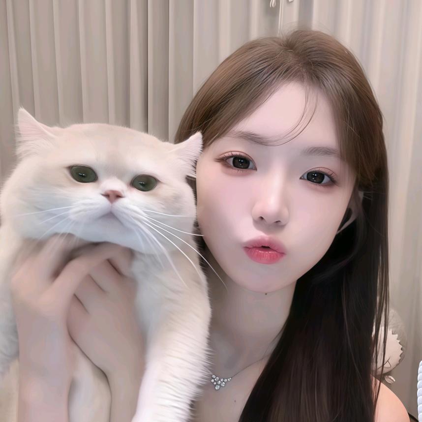 小软干饭了吗🍡（接好运版）