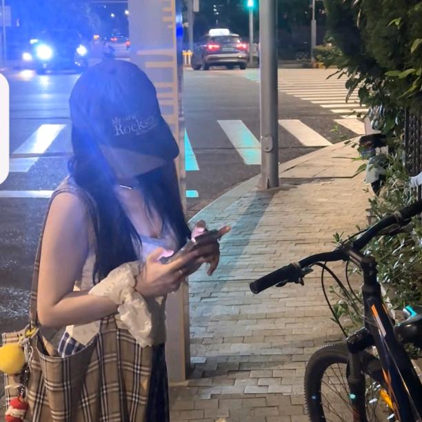 妞妞💋🎈