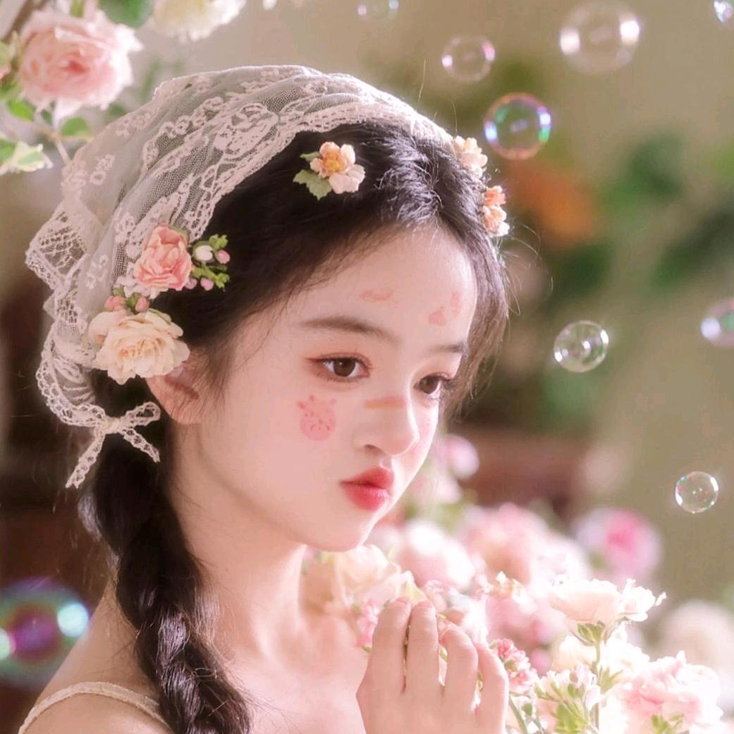 小红梅🍒
