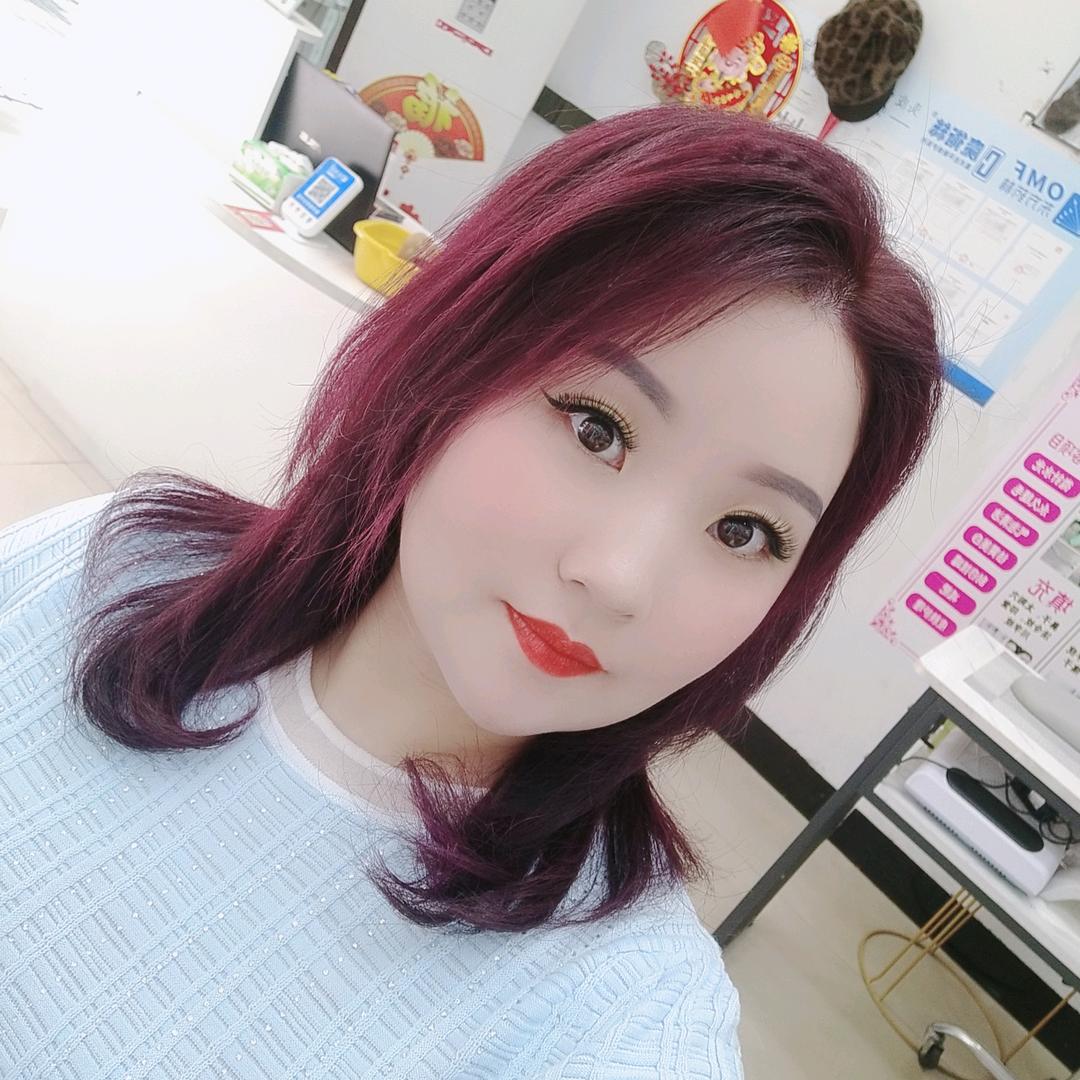 💃倾颜护肤造型