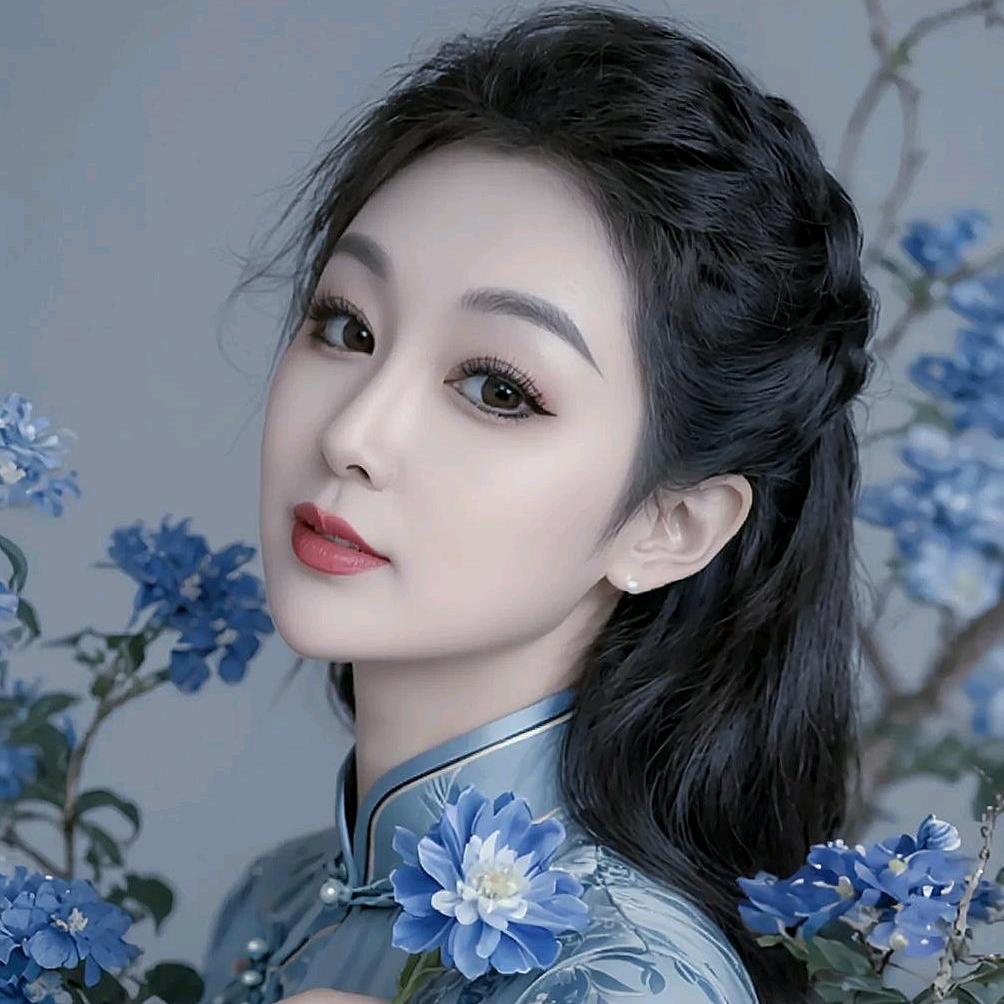 溪溪姥姥💕
