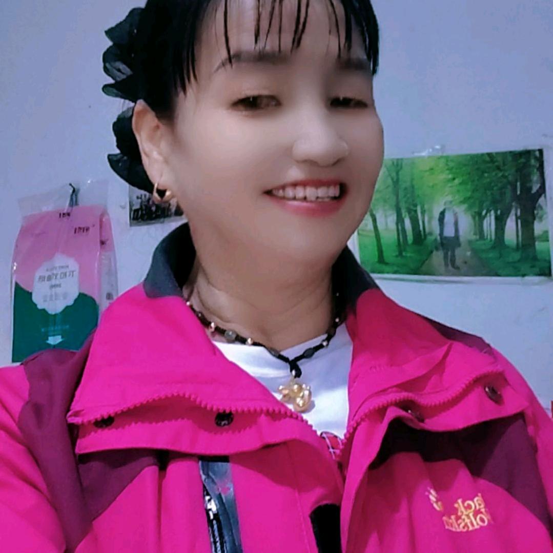 红玫瑰