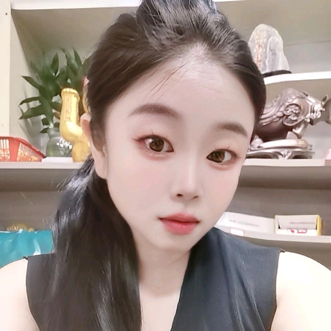 幸福的女人
