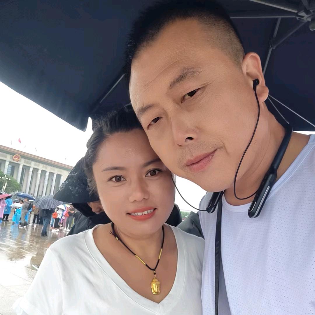 杨武儿（正能量）