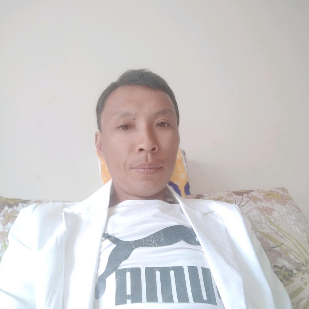 工地小哥