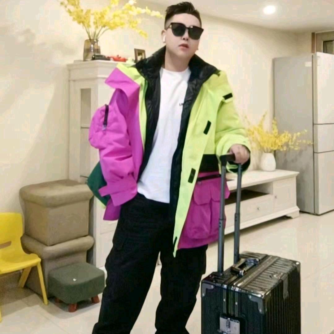 💪无法自拔💪