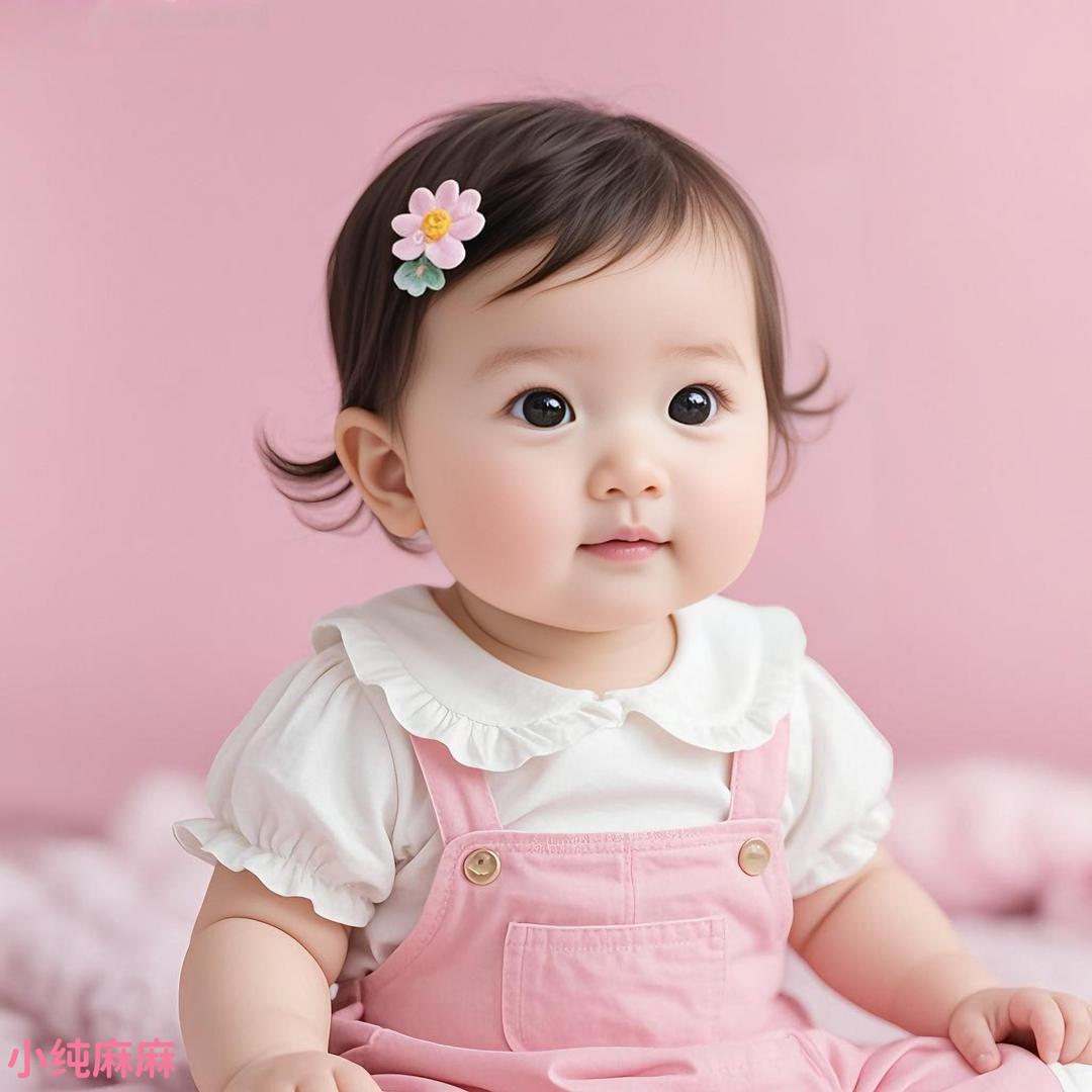 小纯麻麻