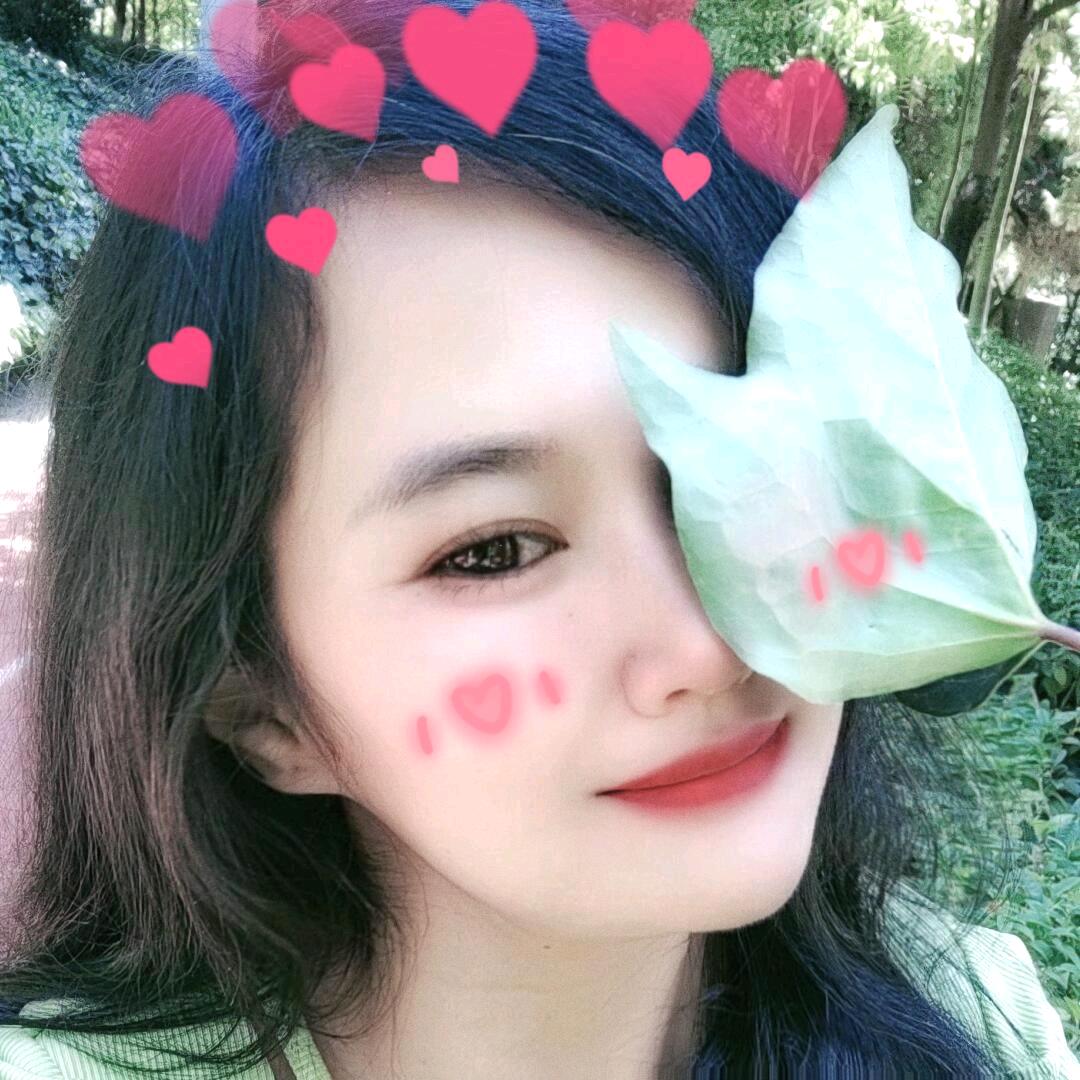 瑶瑶🌹
