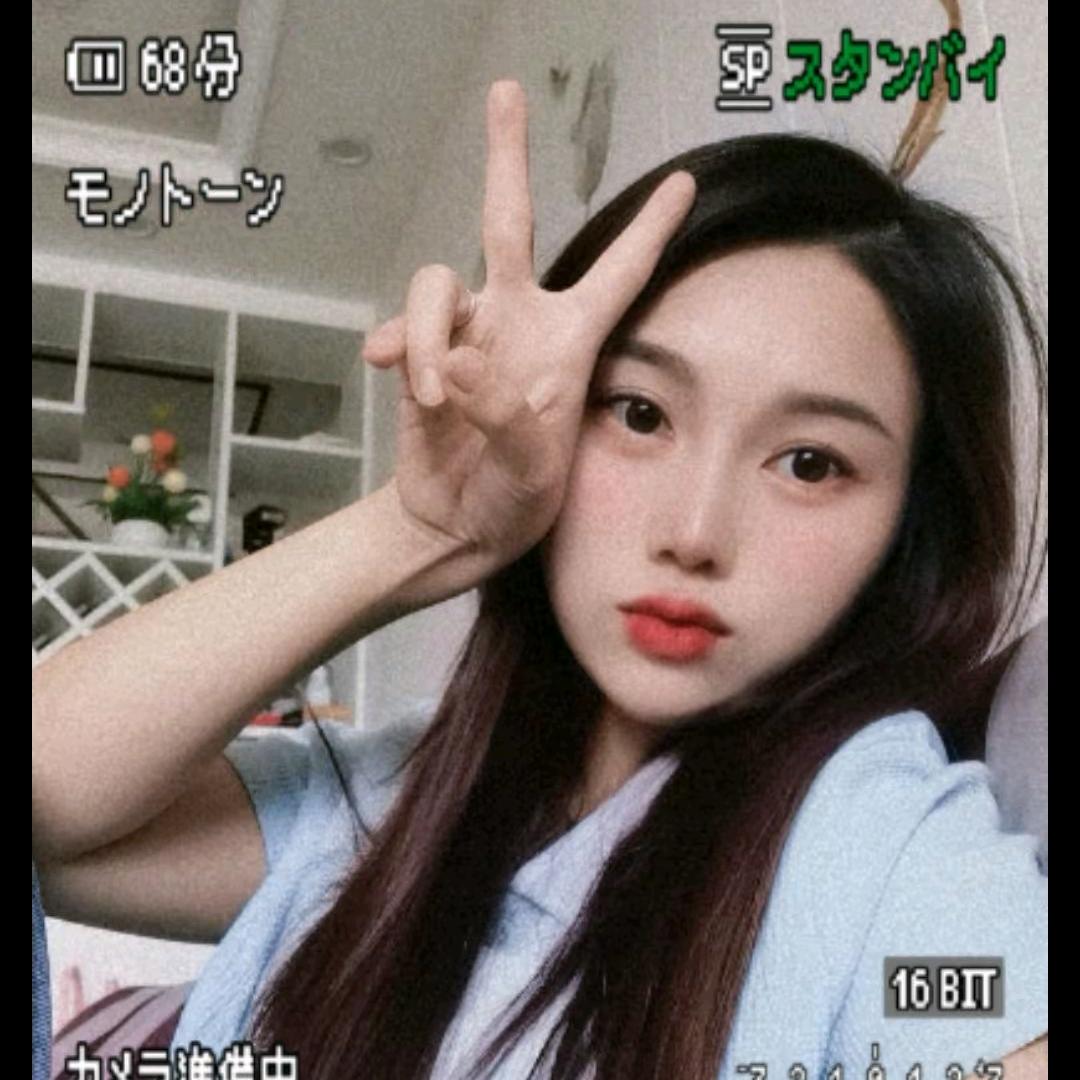 🍑肖小妹