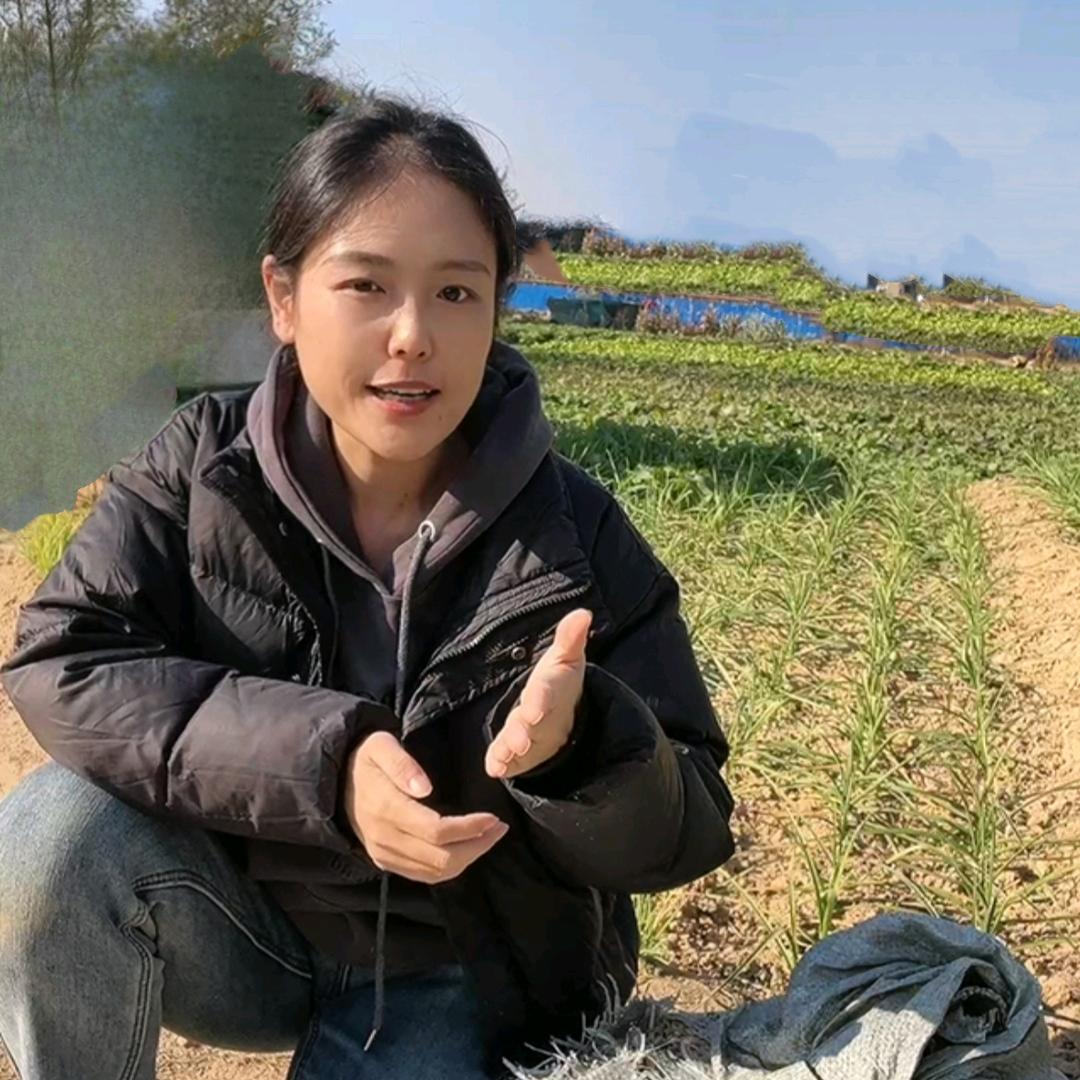 小郭爱三农