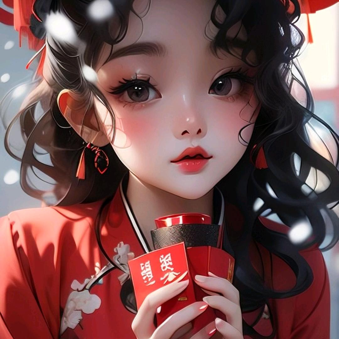✨小李姓李✌