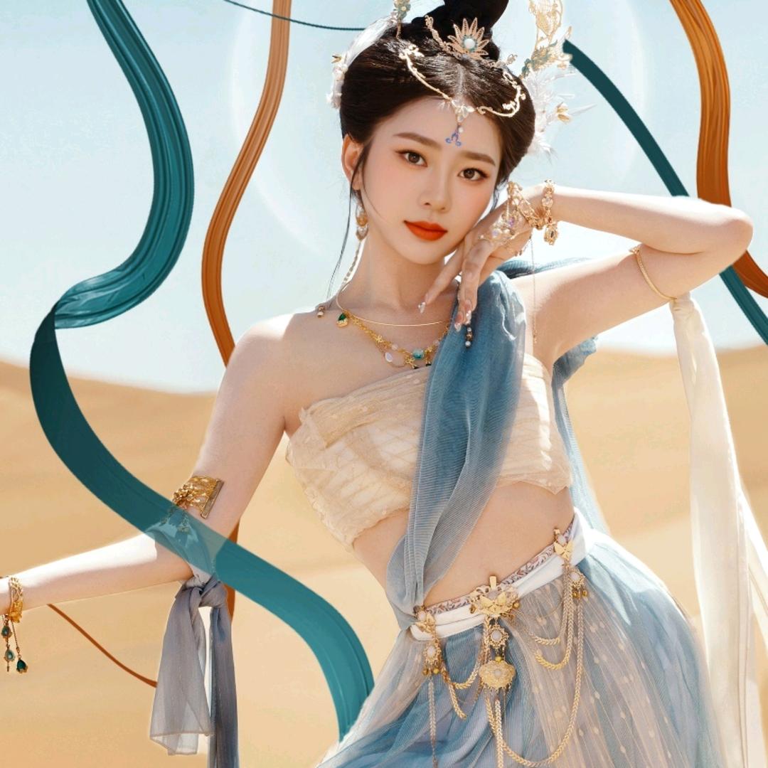 野性美💃