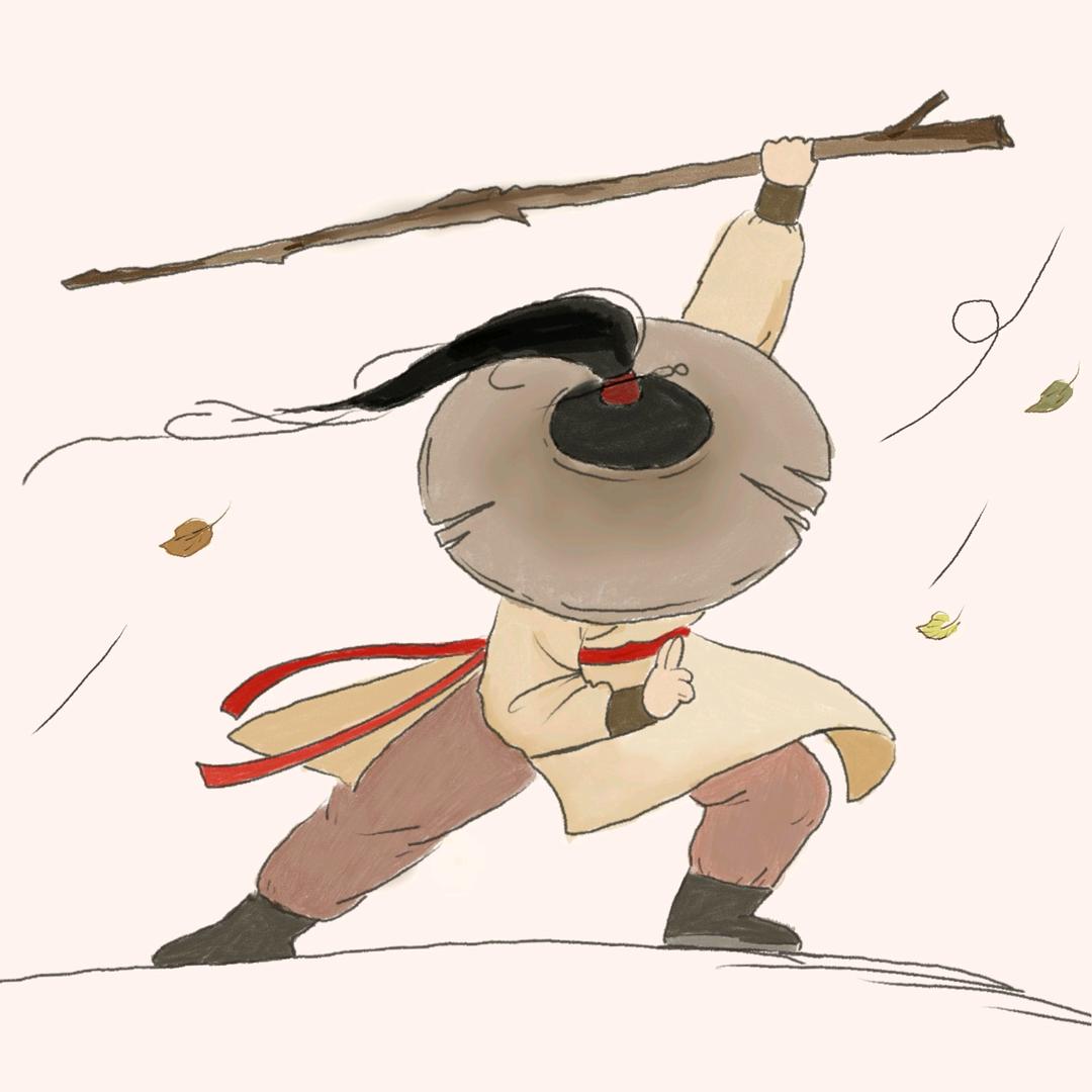 坏到骨子里的人
