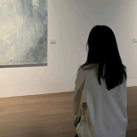 济南小月亮-温栀