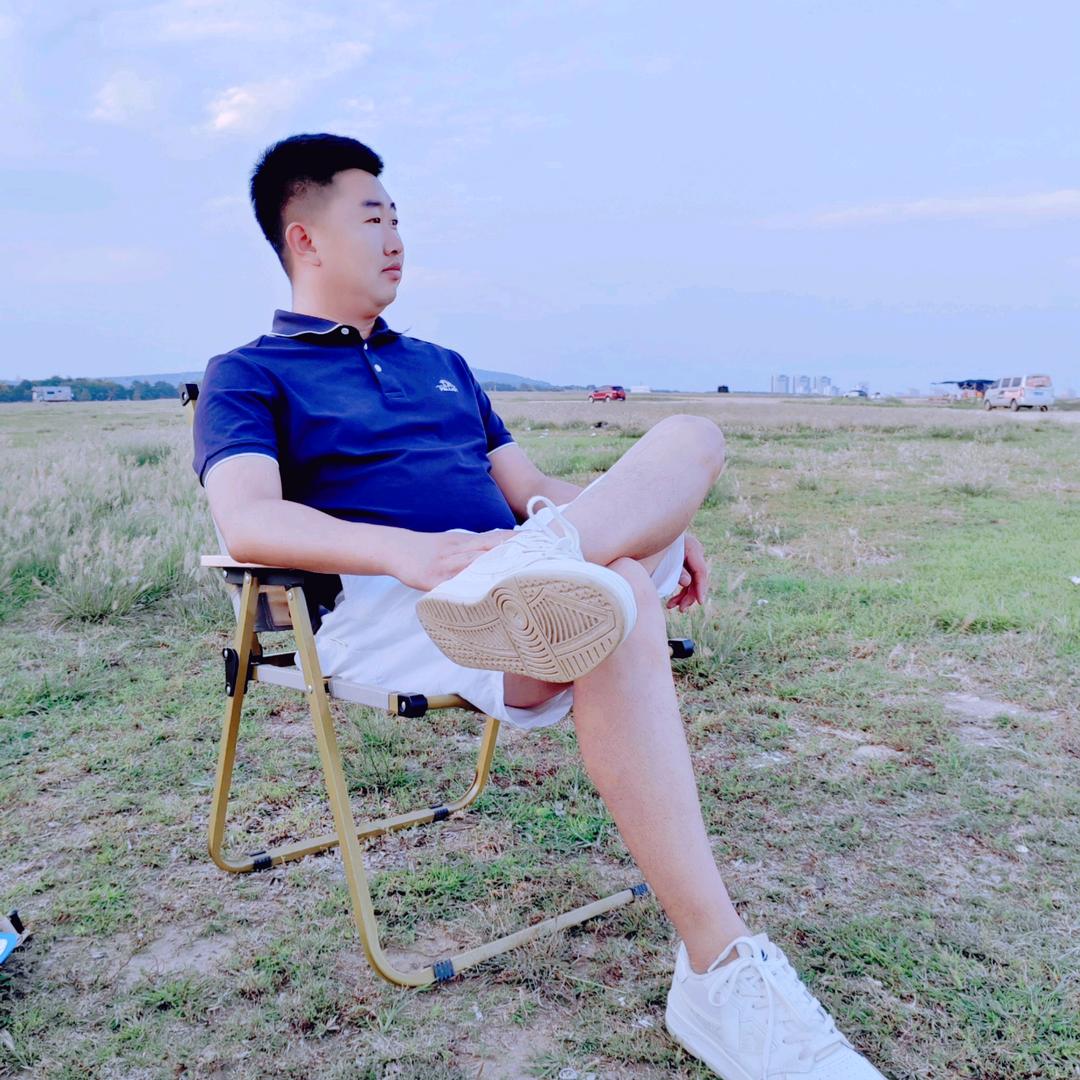 景煜