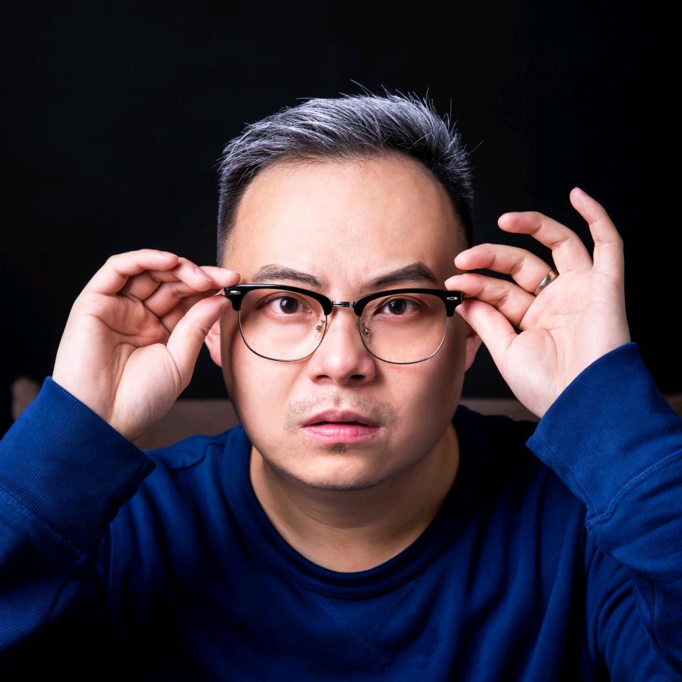何建清《爱你情歌（一生最爱的是你）》原唱