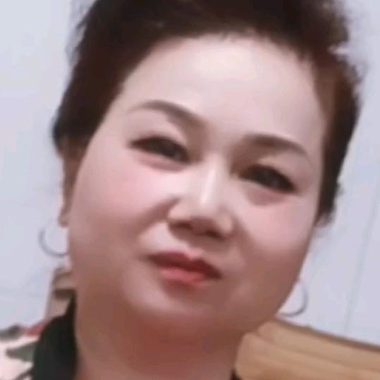 盘塘镇军鼓队钟姐