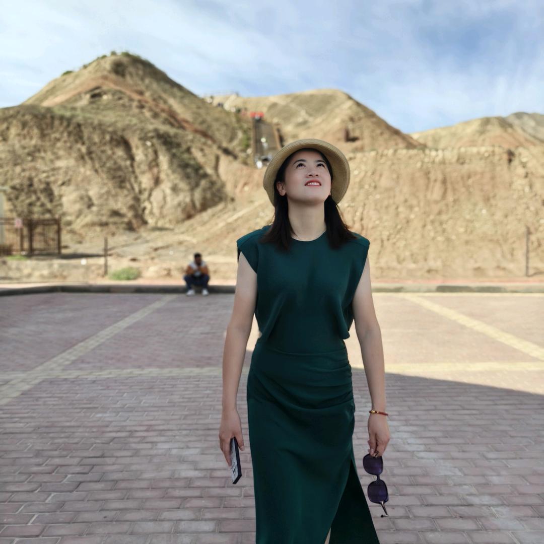 茉莉芬芳小姐姐