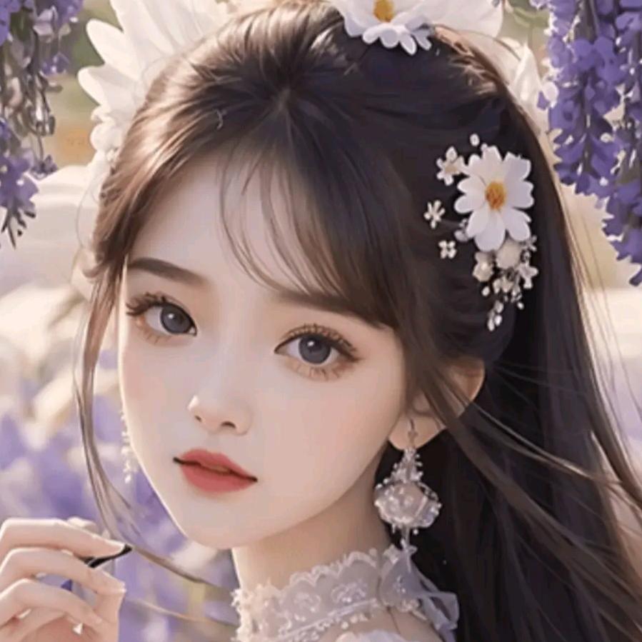 开心果✨