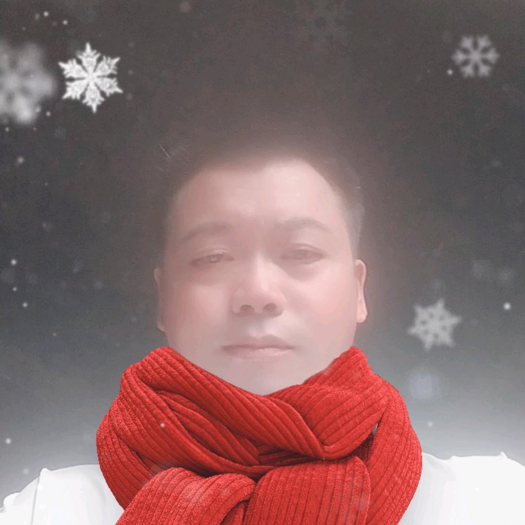 感恩找到有缘人