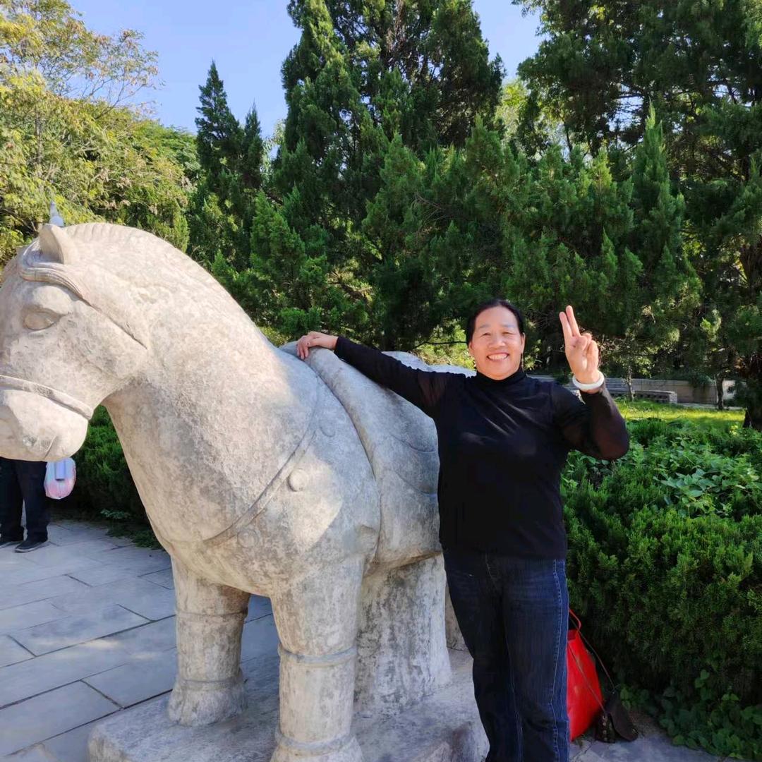 开开心心每一天。